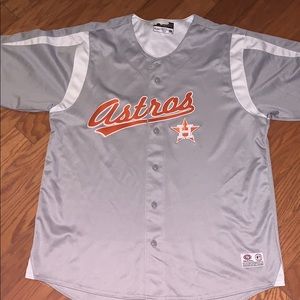 Vintage Astros jersey
